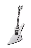 Dean Z Select 24 Kahler Classic White - Sähkökitarat - 10606 - 1
