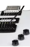 Dean Z Select 24 Kahler Classic White - Sähkökitarat - 10606 - 2