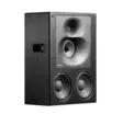 Genelec 1238DF SAM 3-tie Studiomonitori - Studio- ja HIFI-kaiuttimet, 3-tie - 1238DFM6 - 3