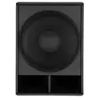 RCF SUB 18-AX aktiivisubwoofer - PA-subwooferit, aktiiviset - 13000836 - 8