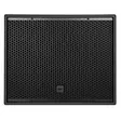 RCF S 19 passiivisubwoofer - PA-subwooferit, passiiviset - 13100096 - 1