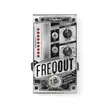Digitech FreqOut efektipedaali - Kitaraefektit ja -pedaalit - 190036 - 1