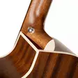Cort GA1E OP Natural elektroakustinen kitara - Akustiset kitarat - 204826 - 7