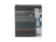 Soundcraft Signature Plus 16 mikseri - Klubi-mikserit, 8-16 kanavaa - 3SCRSIGPLUS16 - 6