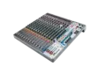 Soundcraft Signature Plus 16 mikseri - Klubi-mikserit, 8-16 kanavaa - 3SCRSIGPLUS16 - 1
