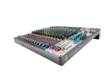 Soundcraft Signature Plus 16 mikseri - Klubi-mikserit, 8-16 kanavaa - 3SCRSIGPLUS16 - 3