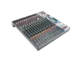 Soundcraft Signature Plus 16 mikseri - Klubi-mikserit, 8-16 kanavaa - 3SCRSIGPLUS16 - 2