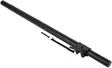 Hercules SS350BB kaiutinjalustaputket - PA-kaiutinjalat ja -telineet - 4075736 - 5