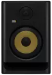 KRK Systems Rokit RP7G5 aktiivikaiutin - Studio- ja HIFI-kaiuttimet, 2-tie - 598356 - 2
