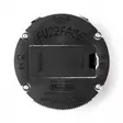 Dunlop Band Of Gypsys Fuzz Face Mini - Kitaraefektit ja -pedaalit - FFM6 - 6