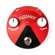 Dunlop Band Of Gypsys Fuzz Face Mini - Kitaraefektit ja -pedaalit - FFM6 - 1
