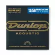 Dunlop Acoustic Phosphor Bronze Medium 13-56 - Kitaran kielet - DAP1356 - 1