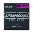 Dunlop Electric Nickel Wound 13-56 sähkökitaran kielisetti - Kitaran kielet - DEN1356 - 1