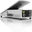 Ernie Ball EB-6166 Volyymipedaali - Kitaraefektit ja -pedaalit - 1106166 - 1