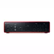 Focusrite Scarlett 18i16 4th gen - USB-äänikortit - 7FOMOSC0036 - 4