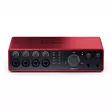 Focusrite Scarlett 18i16 4th gen - USB-äänikortit - 7FOMOSC0036 - 3