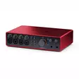 Focusrite Scarlett 18i16 4th gen - USB-äänikortit - 7FOMOSC0036 - 2