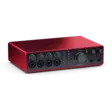 Focusrite Scarlett 18i16 4th gen - USB-äänikortit - 7FOMOSC0036 - 1