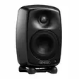 Genelec 8020D Studio Monitor Black - Studio- ja HIFI-kaiuttimet, 2-tie - 8020DMM-6 - 2