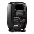Genelec 8020D Studio Monitor Black - Studio- ja HIFI-kaiuttimet, 2-tie - 8020DMM-6 - 5