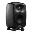 Genelec 8020D Studio Monitor Black - Studio- ja HIFI-kaiuttimet, 2-tie - 8020DMM-6 - 8
