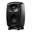 Genelec 8020D Studio Monitor Black - Studio- ja HIFI-kaiuttimet, 2-tie - 8020DMM-6 - 1