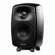 Genelec 8030C Studio Monitor Black - Studio- ja HIFI-kaiuttimet, 2-tie - 8030CM-6 - 6