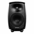 Genelec 8030C Studio Monitor Black - Studio- ja HIFI-kaiuttimet, 2-tie - 8030CM-6 - 2
