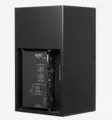 Genelec 8380AP aktiivikaiutin, musta - Studio- ja HIFI-kaiuttimet, 3-tie - 8380AP6 - 5