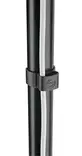 K&M 21406 kaapelikiinnike 2-pack - Telinetarvikkeet - 25521406 - 2