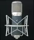 SE Electronics Z5600a II isokalvoinen putkimikrofoni - Isokalvoiset kondensaattorimikrofonit - 214596 - 1