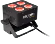 SPS Par 410 Quad PAR-valo - PAR-valot, -umpiot ja lamput - 575186 - 1