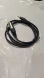 SPS trs-XLRu 1,5 m - Adapterit ja adapterikaapelit - SPSADAPTCABLE6 - 2