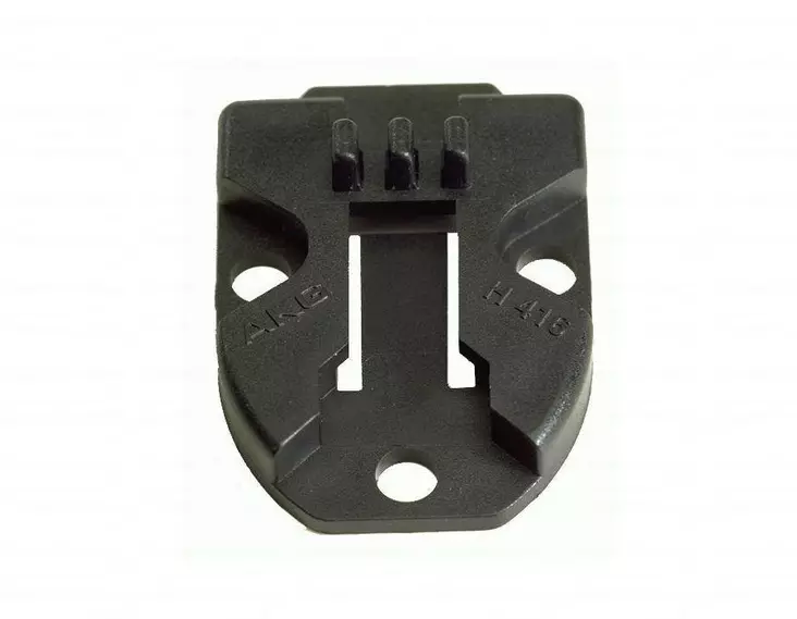 AKG H416 aluspidike + tarra-alusta - Mikrofonikiinnikkeet ja -telineadapterit - 8AKCH416 - 1