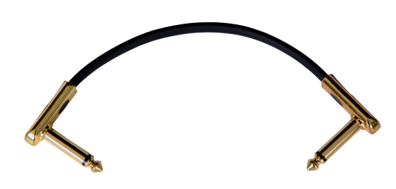 AMP G-06 Patch-kaapeli, 2 kpl - Plugi - Plugi -kaapelit - 3914026 - 1