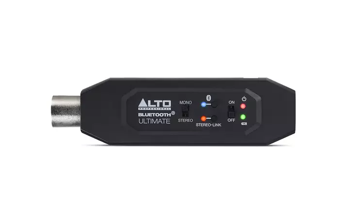Alto Bluetooth Ultimate langaton sovitin - Kaiutintarvikkeet - 998296 - 1