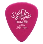 Dunlop Delrin 500 0.96mm - Plektrat - BAG41P096 - 1