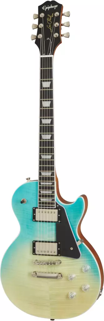 Epiphone Les Paul Modern Fig CBF - Sähkökitarat - 556726 - 1