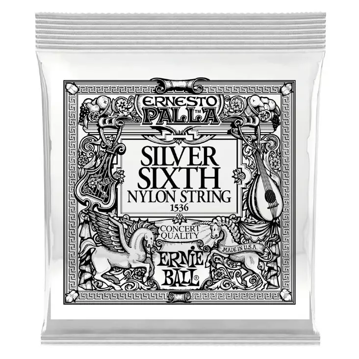 Ernie Ball EB-1536 E6 irtokieli - Kitaran kielet - EB-1536 - 1