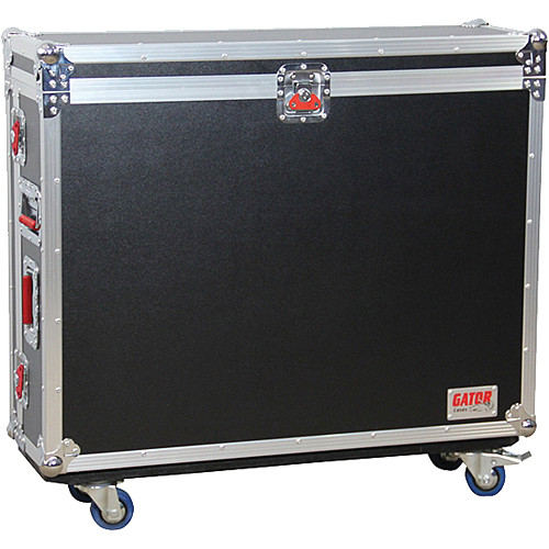 Gator G-TOUR AH2400-16 Flight Case - Mikserilaatikot ja -laukut - G-TOURAH240016 - 1