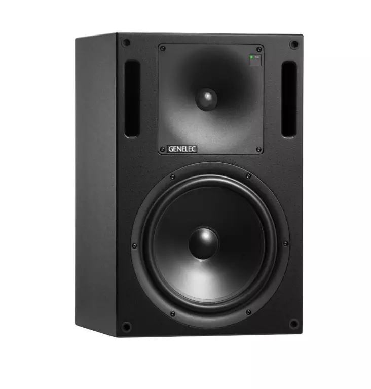 Genelec 1032CPM-R studiomonitori - Studio- ja HIFI-kaiuttimet, 2-tie - 1032CPM-R-6 - 1