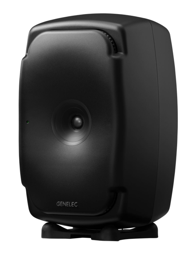 Genelec 8361AM aktiivikaiutin, musta (kysy hintaa) - Studio- ja HIFI-kaiuttimet, 3-tie - 8361AM-6 - 1