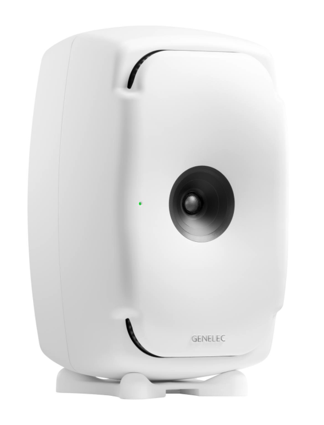 Genelec 8361AW aktiivikaiutin, valkoinen (kysy hintaa) - Studio- ja HIFI-kaiuttimet, 3-tie - 8361AW-6 - 1