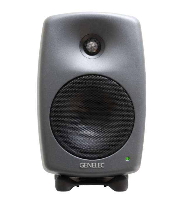 Genelec 8430A IP SAM aktiivikaiutin - Studio- ja HIFI-kaiuttimet, 2-tie - 8430AP-6 - 1