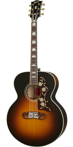 Gibson SJ-200 Original VS akustinen kitara - Akustiset kitarat - 993136 - 1