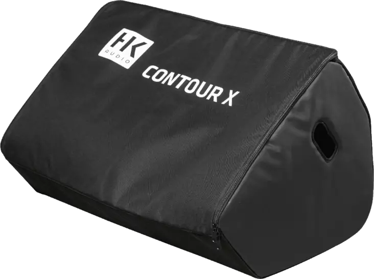 HK Audio CX8 Kuljetussuoja - Kuljetussuojat ja suojapussit - 540206 - 1