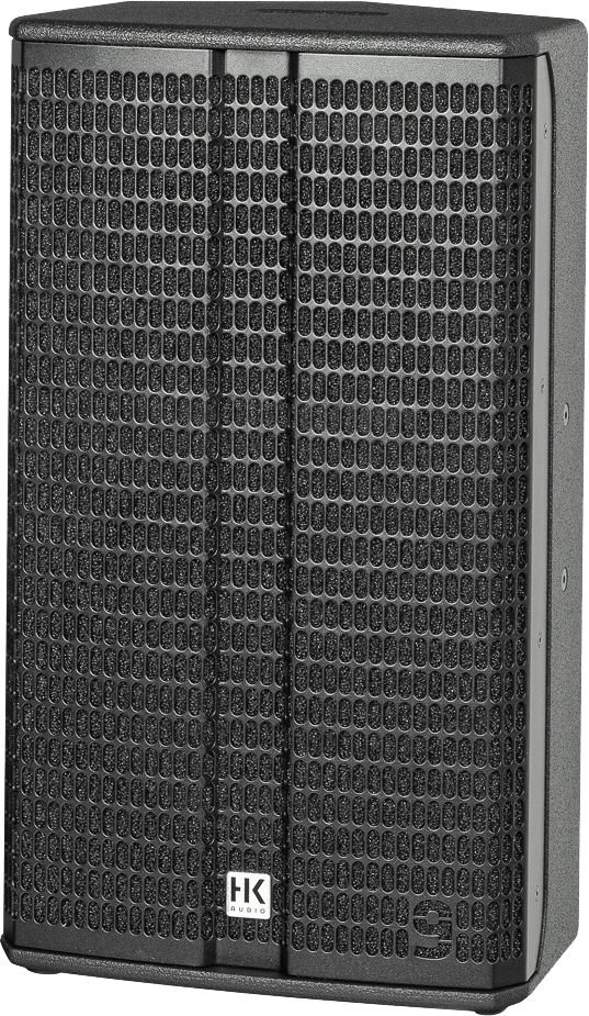 HK Audio Linear 9 112 XA - PA-kaiuttimet, aktiiviset - 575106 - 1