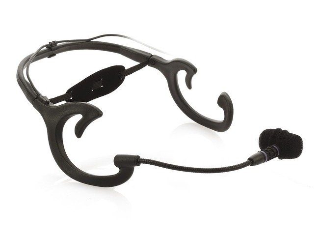 JTS CX-504 Pääpantamikrofoni - Headset-pääpantamikrofonit - N08756 - 1