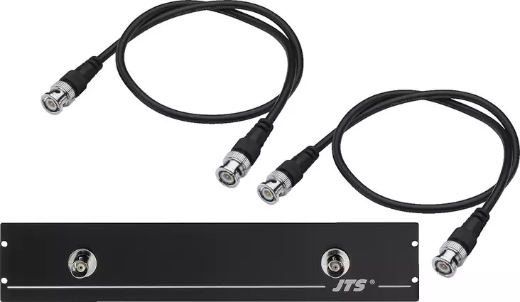 JTS RTF-1 radioantennien eteen siirtosarja - Antennit ja -tarvikkeet - N10836 - 1