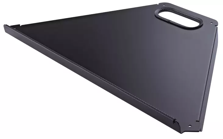 König & Meyer 18876 alumiininen taso - Kosketinsoitintelineet - 25518876 - 1